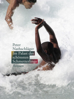 cover image of Im Palast des schönsten Schmetterlings
